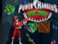 Juego Power Rangers shoot Zombie