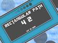 Juego Rectangular Path
