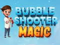 Juego Bubble Shooter Magic