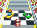 Juego Smash Cars 3D