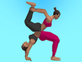 Juego Couples Yoga