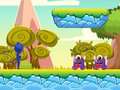 Juego PJ Superhero Adventure