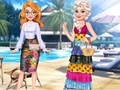 Juego Pool Party Kitsch