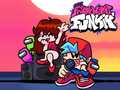 Juego Super Friday Night Funk