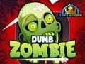 Juego Dumb Zombie