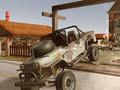 Juego Crazy Redneck Stunts