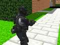Juego Counter Craft Zombies