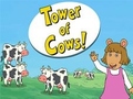 Juego Tower of Cows