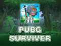 Juego PUBG Surviver