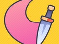 Juego Fruit vs Knife