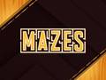 Juego Mazes