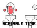 Juego Scribble Time