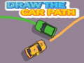 Juego Draw The Car Path