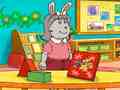 Juego Kindergarten Helpers