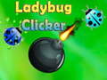 Juego Ladybug Clicker