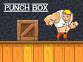 Juego Punch Box