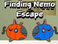 Juego Finding Nemo Escape