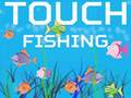 Juego Touch Fishing