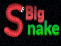 Juego Big Snake