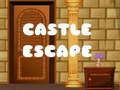 Juego Castle Escape