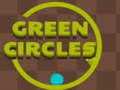 Juego Green Circles