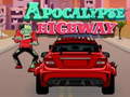 Juego Apocalypse Highway