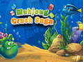 Juego Mahjong Crush Saga