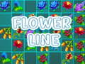 Juego Flower Line