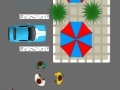 Juego City Car Parking