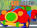 Juego Toy Car Jigsaw