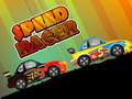 Juego Speed Racer
