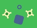 Juego Flying Cubic