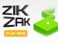 Juego Zik Zak