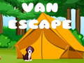 Juego Van Escape