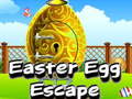 Juego Easter Egg Escape