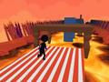 Juego Floor is Lava 3d