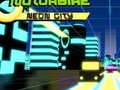 Juego Motorbike Neon City