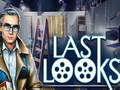 Juego Last Looks