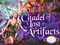 Juego Citadel of Lost Artifacts