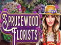 Juego Sprucewood Florists