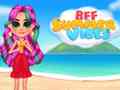 Juego BFF Summer Vibes