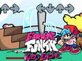 Juego Friday Night Funkin Kade engine