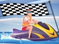 Juego Boat Racing