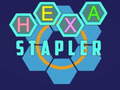 Juego Hexa Stapler