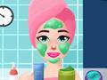 Juego Princess Beauty Salon