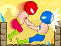 Juego Drunken Wrestle