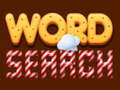 Juego Word Search