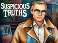 Juego Suspicious Truths