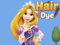 Juego Hair Dye