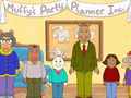 Juego Muffy's Party Planner